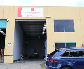 Factory, Warehouse & Industrial commercial property leased at 2/14 Dover Drive Burleigh Heads QLD 4220