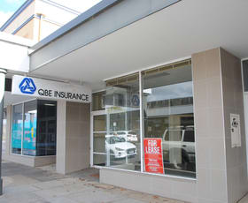 Offices commercial property leased at 4C Peart Street Leongatha VIC 3953