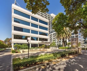 Offices commercial property for lease at 493 St Kilda Road Melbourne VIC 3004