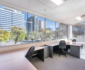 Offices commercial property for lease at 493 St Kilda Road Melbourne VIC 3004