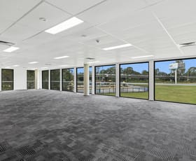 Offices commercial property leased at 832 Southport Nerang Road Nerang QLD 4211