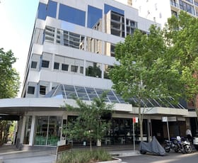 Medical / Consulting commercial property leased at 103/26 - 30 Atchison Street St Leonards NSW 2065