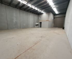 Factory, Warehouse & Industrial commercial property leased at 60 Abbotts Road Dandenong South VIC 3175