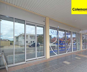 Medical / Consulting commercial property leased at Shop 2/363 Beamish St Campsie NSW 2194