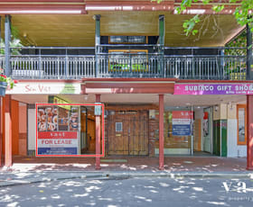 Shop & Retail commercial property leased at 83 - 85/Rokeby Road Subiaco WA 6008