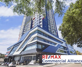 Offices commercial property for lease at 610/11 - 15 Deane Street Burwood NSW 2134