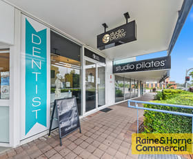 Offices commercial property leased at 3B/249 Waterworks Road Ashgrove QLD 4060