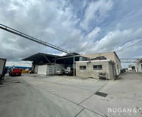 Factory, Warehouse & Industrial commercial property leased at Lytton Road Hemmant QLD 4174