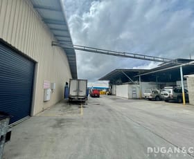 Factory, Warehouse & Industrial commercial property leased at Lytton Road Hemmant QLD 4174