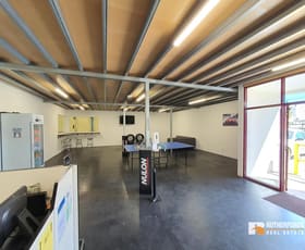 Factory, Warehouse & Industrial commercial property leased at 36 - 38 McDonald Road Brooklyn VIC 3012