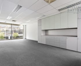 Offices commercial property leased at 9/210 Toorak Road South Yarra VIC 3141
