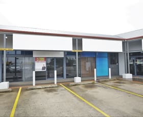 Shop & Retail commercial property leased at Shop 5/131 Anzac Avenue Newtown QLD 4350