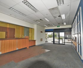 Shop & Retail commercial property leased at Shop 5/131 Anzac Avenue Newtown QLD 4350
