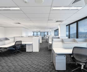 Offices commercial property for lease at Level 7, 701/303 Coronation Drive Milton QLD 4064