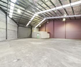 Factory, Warehouse & Industrial commercial property leased at 4/10 Doyle Avenue Unanderra NSW 2526