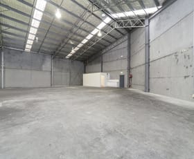 Factory, Warehouse & Industrial commercial property leased at 4/10 Doyle Avenue Unanderra NSW 2526