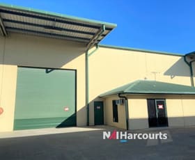Factory, Warehouse & Industrial commercial property leased at 3/13 Hinkler Court Brendale QLD 4500