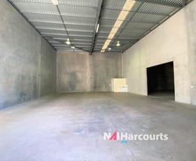 Factory, Warehouse & Industrial commercial property leased at 1/13 Hinkler Court Brendale QLD 4500