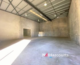 Factory, Warehouse & Industrial commercial property leased at 2/13 Hinkler Court Brendale QLD 4500