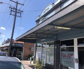 Shop & Retail commercial property leased at 408 Maitland Road Mayfield NSW 2304