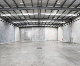 Factory, Warehouse & Industrial commercial property leased at 19 Ralston Avenue Sunshine North VIC 3020