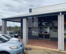 Offices commercial property leased at Shop 7/95 Harrow Road Glenfield NSW 2167