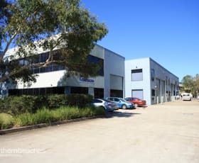 Factory, Warehouse & Industrial commercial property leased at Warriewood NSW 2102