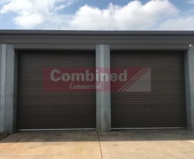 Factory, Warehouse & Industrial commercial property leased at 3/21 Graham Hill Road Narellan NSW 2567