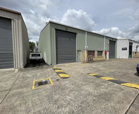 Factory, Warehouse & Industrial commercial property leased at 14/115 Dollis Street Rocklea QLD 4106