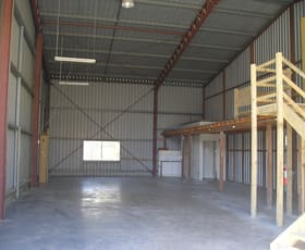 Factory, Warehouse & Industrial commercial property leased at 14/115 Dollis Street Rocklea QLD 4106