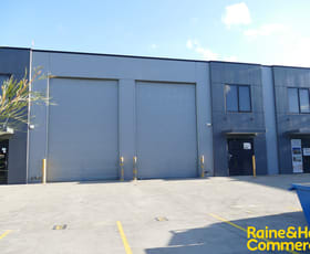 Factory, Warehouse & Industrial commercial property leased at Prestons NSW 2170
