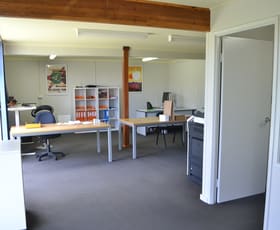 Factory, Warehouse & Industrial commercial property leased at 1/27 Hutchinson Street Burleigh Heads QLD 4220