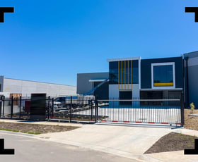 Factory, Warehouse & Industrial commercial property leased at 14 (Lot 21) Market Drive Bayswater North VIC 3153