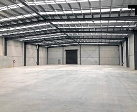 Factory, Warehouse & Industrial commercial property leased at 14 (Lot 21) Market Drive Bayswater North VIC 3153