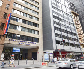 Medical / Consulting commercial property leased at Suite 10.05, Level 10/84 Pitt Street Sydney NSW 2000