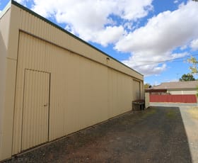 Factory, Warehouse & Industrial commercial property for lease at 113 Hoskins Street Temora NSW 2666