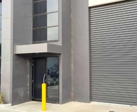 Factory, Warehouse & Industrial commercial property leased at Unit 6/49 Industrial Circuit Cranbourne West VIC 3977