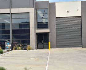 Factory, Warehouse & Industrial commercial property leased at Unit 6/49 Industrial Circuit Cranbourne West VIC 3977