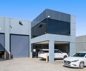 Offices commercial property leased at 1/16 Brisbane Street Eltham VIC 3095