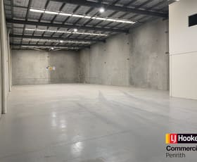 Factory, Warehouse & Industrial commercial property leased at Penrith NSW 2750