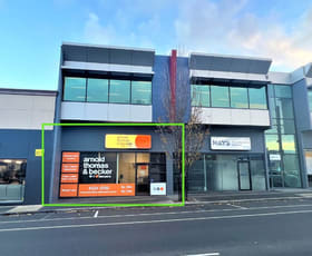 Shop & Retail commercial property leased at 1/240 Pakington Street Geelong West VIC 3218
