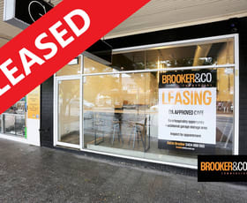 Medical / Consulting commercial property leased at 1 Selems Parade Revesby NSW 2212