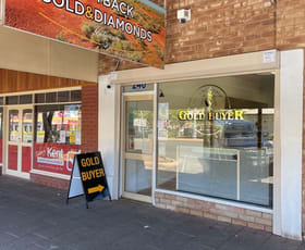 Offices commercial property leased at 246 Hannan Street Kalgoorlie WA 6430