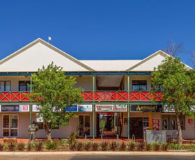 Shop & Retail commercial property leased at 2/15 Dampier Terrace Broome WA 6725