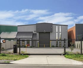 Factory, Warehouse & Industrial commercial property leased at 10 Glenbarry Road Campbellfield VIC 3061