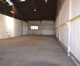 Factory, Warehouse & Industrial commercial property leased at Shed 6/18b Goggs Street Toowoomba City QLD 4350