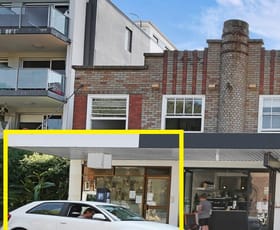 Offices commercial property leased at 151 Glenary Avenue Bondi Beach NSW 2026