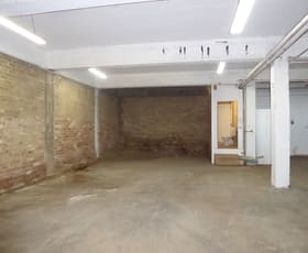 Factory, Warehouse & Industrial commercial property leased at GF/110 Laurens Street North Melbourne VIC 3051
