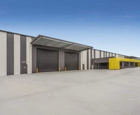 Showrooms / Bulky Goods commercial property leased at 2 Kingsbury Street Brendale QLD 4500