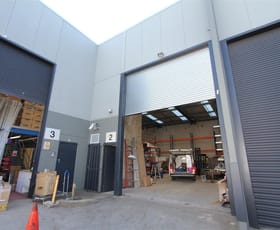 Factory, Warehouse & Industrial commercial property leased at Unit 2/192A Kingsgrove Road Kingsgrove NSW 2208